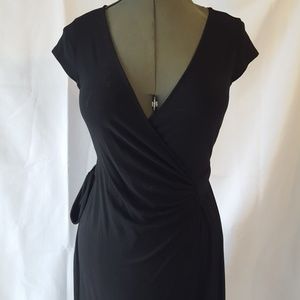 Wrap Dress